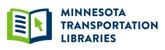 Logo of Minnesota Transportaton Libraries